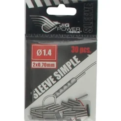 Sleeve Powerline Simple - Par 30