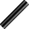 Sleeve Spro Matte Black Single Brass Crimp
