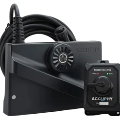 Sonde Accuphy Live Pinglive Sonar