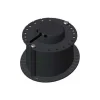 Sonde Airmar Chirp A Coller 150/250Khz A Rattrapage D'angle