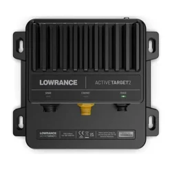 Sonde Lowrance Active Target 2