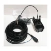 Sonde Ta Chirp Airmar 95-155Khz 600W Prise Rj45 Pour Écran Nova