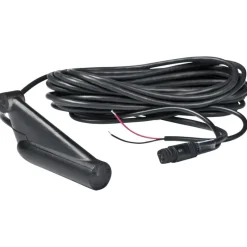 Sonde Tableau Arriere Dsi + Temperature Lowrance 455/800 Khz