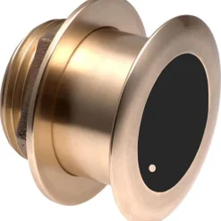 Sonde Traversante Bronze Airmar Garmin B175l 12°