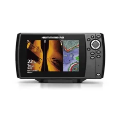 Sondeur / Gps Couleur Humminbird Helix 7 G4 Chirp Mega Si