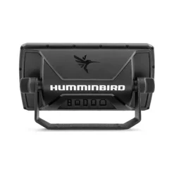 Sondeur / Gps Couleur Humminbird Helix 7 G4n Chirp Msi