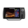 Sondeur / Gps Couleur Humminbird Helix 7 G4n Chirp Mdi