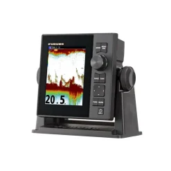 Sondeur Couleur Furuno Chirp Fcv600 Sans Sonde