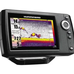 Sondeur Couleur Humminbird Helix 5 G2 2D