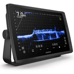 Sondeur Garmin Gps Echomap Ultra2 162Sv