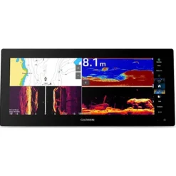 Sondeur Garmin Gpsmap 1523Xsv