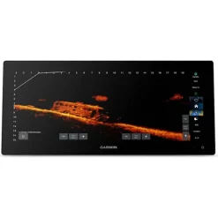 Sondeur Garmin Gpsmap 1523Xsv