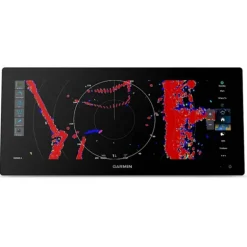 Sondeur Garmin Gpsmap 1523Xsv