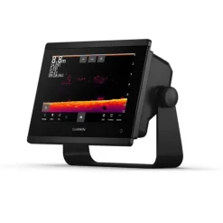 Sondeur Garmin Gpsmap 723Xsv Chirp Sans Sonde