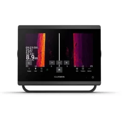 Sondeur Garmin Gpsmap 723Xsv Chirp Sans Sonde