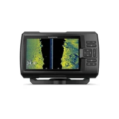 Sondeur Garmin Striker Vivid 7Sv