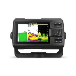 Sondeur Garmin Striker Vivid 5Cv