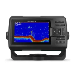 Sondeur Garmin Striker Vivid 5Cv