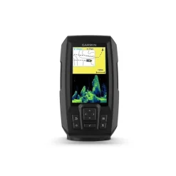 Sondeur Garmin Striker Vivid 4Cv