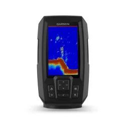 Sondeur Garmin Striker Vivid 4Cv