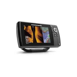 Sondeur Gps Couleur Humminbird Helix 7 G4 Chirp Si