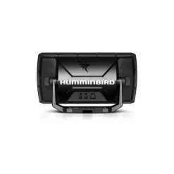 Sondeur Gps Couleur Humminbird Helix 7 G4 Chirp Si
