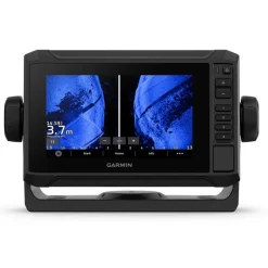 Sondeur Gps Garmin Echomap Uhd2 62Sv