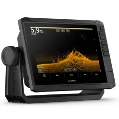 Sondeur Gps Garmin Echomap Uhd2 92Sv