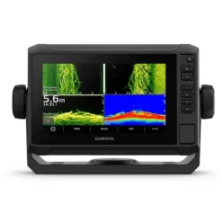 Sondeur Gps Garmin Echomap Uhd2 72Sv