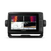 Sondeur Gps Garmin Echomap Uhd 72Sv