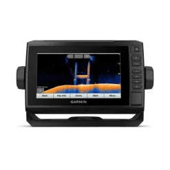 Sondeur Gps Garmin Echomap Uhd 72Sv
