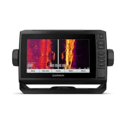 Sondeur Gps Garmin Echomap Uhd 72Sv