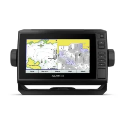 Sondeur Gps Garmin Echomap Uhd 72Sv