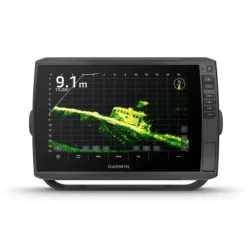Sondeur Gps Garmin Echomap Ultra2 122Sv
