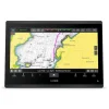 Sondeur Gps Garmin Gpsmap 1623Xsv