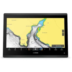 Sondeur Gps Garmin Gpsmap 1623Xsv