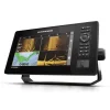 Sondeur Gps Humminbird Tactile Xplore 9 Msi+