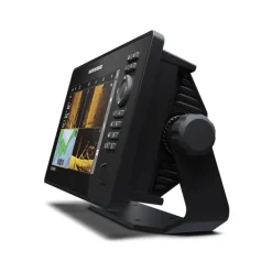 Sondeur Gps Humminbird Tactile Xplore 12 Msi+