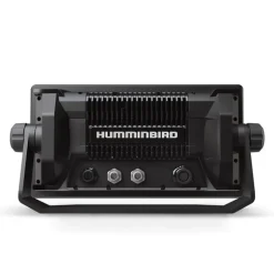 Sondeur Gps Humminbird Tactile Xplore 10 Msi+