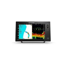 Sondeur Gps Humminbird Tactile Apex 19 Version 2D