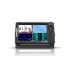 Sondeur Gps Lowrance Eagle 9 Tripleshot Hd