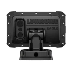 Sondeur Gps Lowrance Eagle 5 Hdi
