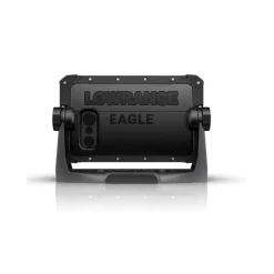 Sondeur Gps Lowrance Eagle 7 Splitshot Hd