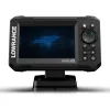 Sondeur Gps Lowrance Eagle 5 Splitshot Hd