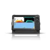 Sondeur Gps Lowrance Eagle 9 Hdi