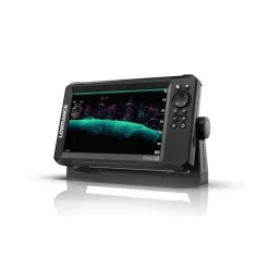 Sondeur Gps Lowrance Eagle 9 Hdi