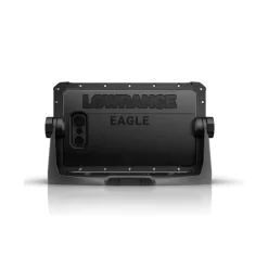 Sondeur Gps Lowrance Eagle 9 Hdi