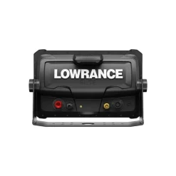 Sondeur Gps Lowrance Elite Fs 10 Active Imaging 3/1