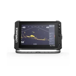 Sondeur Gps Lowrance Elite Fs 12 Active Imaging 3/1