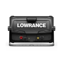 Sondeur Gps Lowrance Elite Fs 12 Active Imaging 3/1
